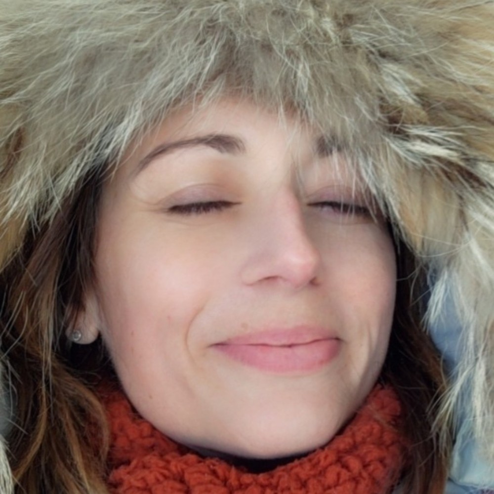 Meet your Posher, Lauren